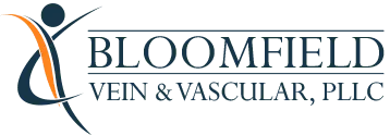Bloomfield Vien Vascular Logo