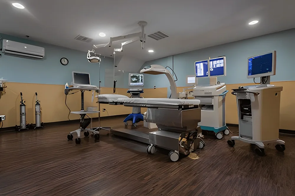 Bloomfield Vien Vascular Clinic