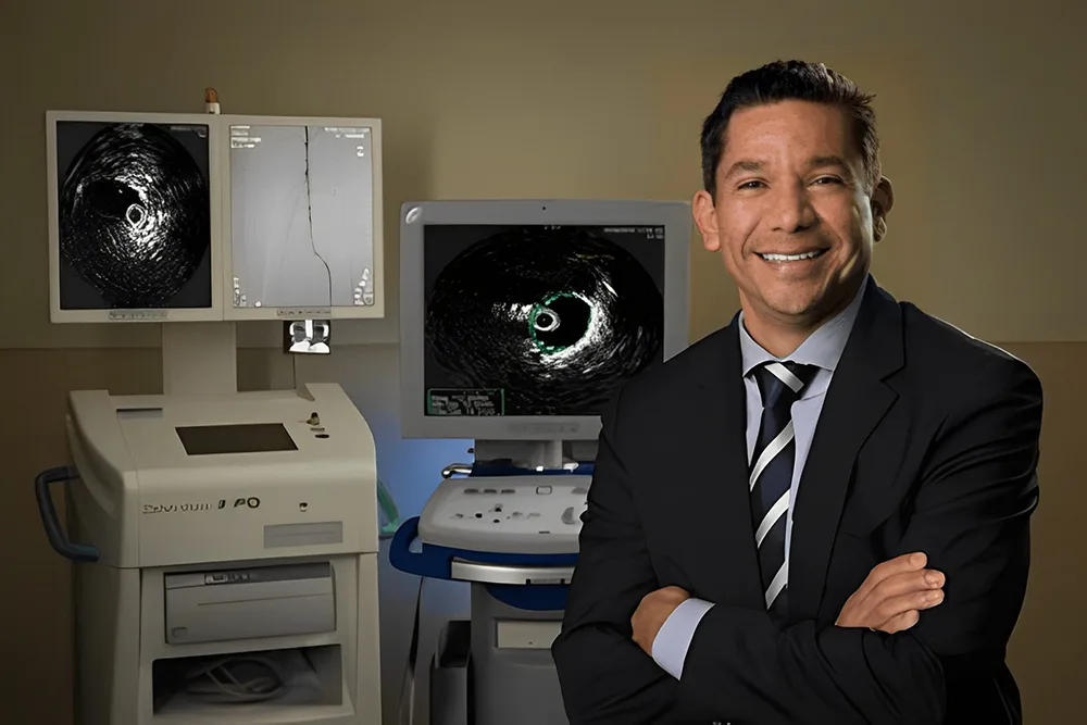 Dr. Diego Hernandez, MD